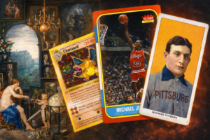 qu es un coleccionable