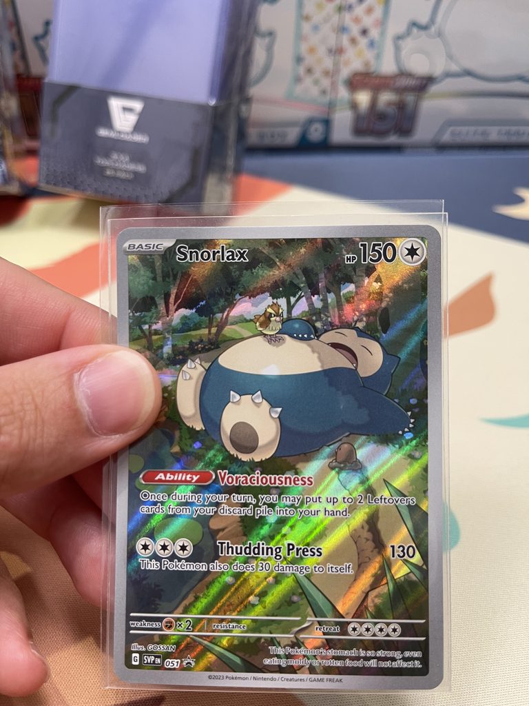 Comparativa de fundas para cartas Pokémon: Penny Sleeve y Premium