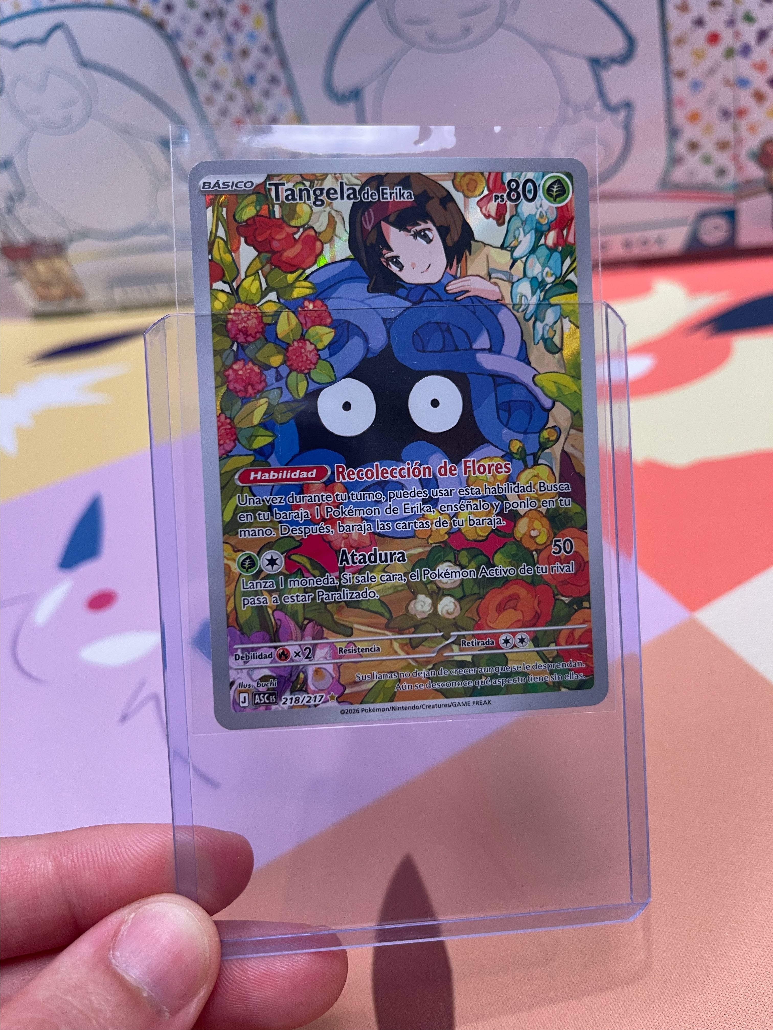 Cómo usar Toploaders para cartas Pokémon con Penny Sleeve